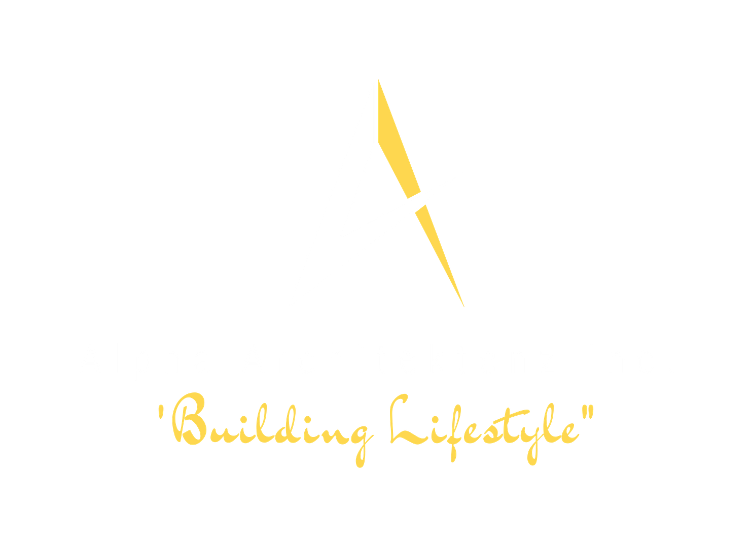 Alpha Architektonz Inc
